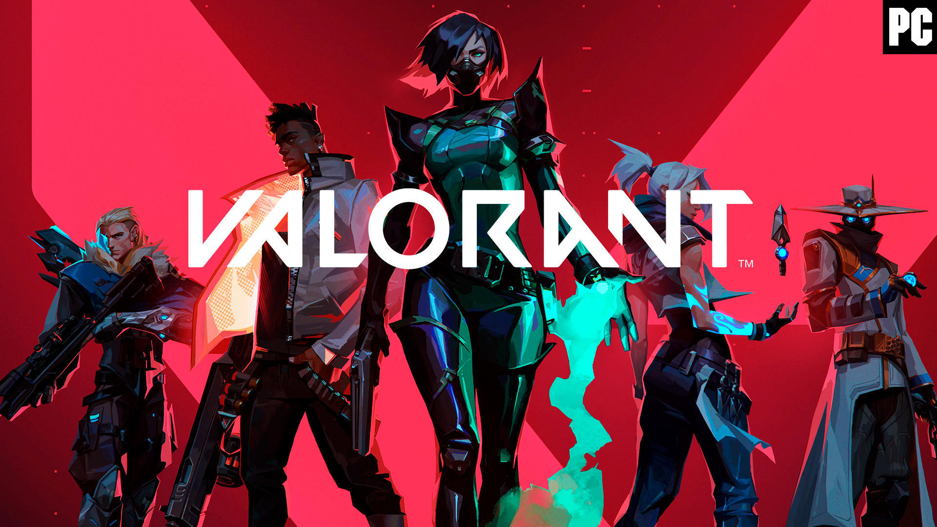 logo valorante